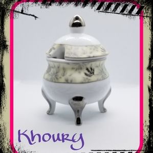 3/$20 Khoury Sugar Bowl